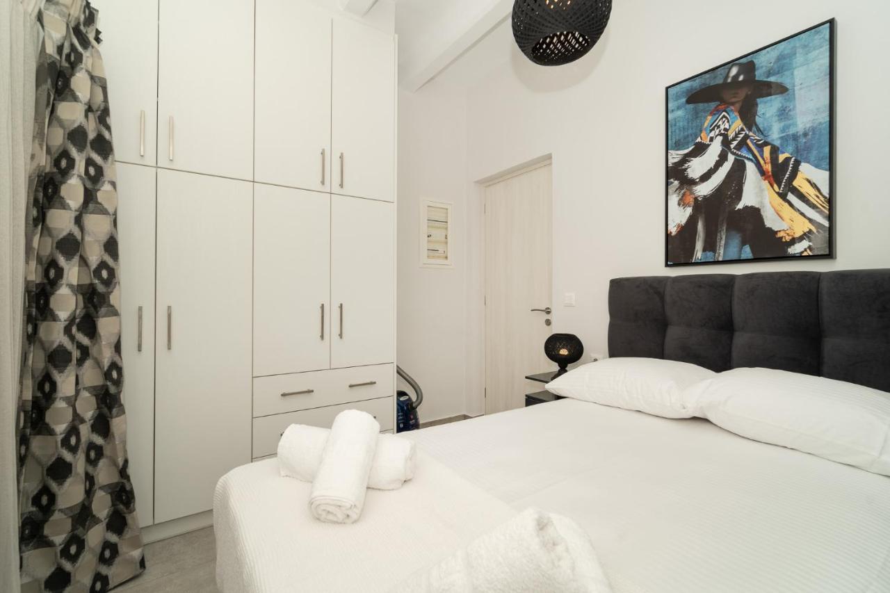 Mavrovouni Apartment Finikúnda Kültér fotó