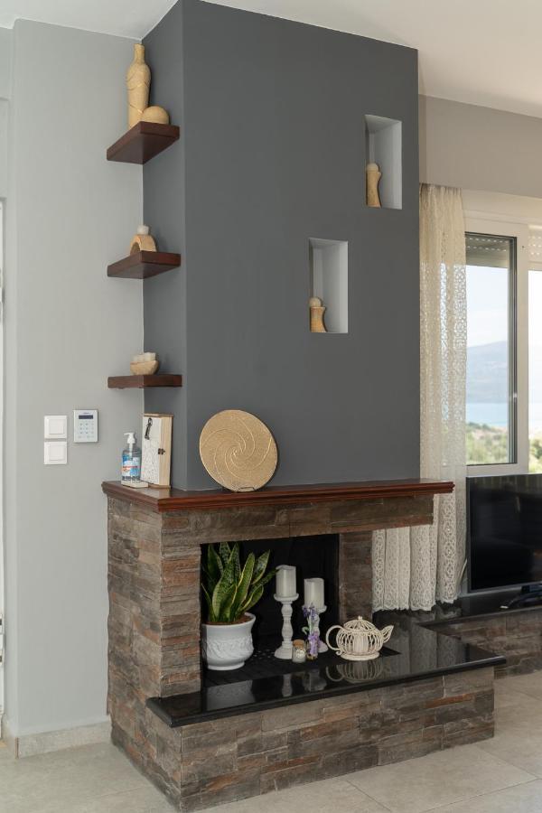 Mavrovouni Apartment Finikúnda Kültér fotó