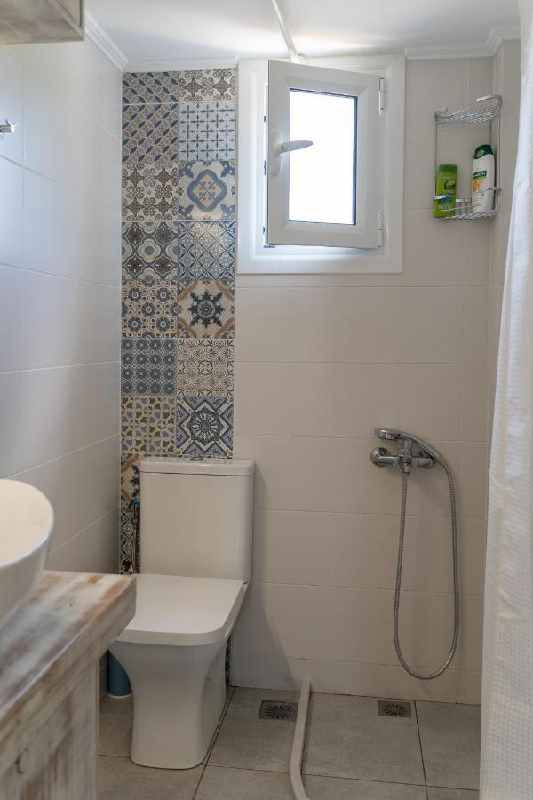 Mavrovouni Apartment Finikúnda Kültér fotó
