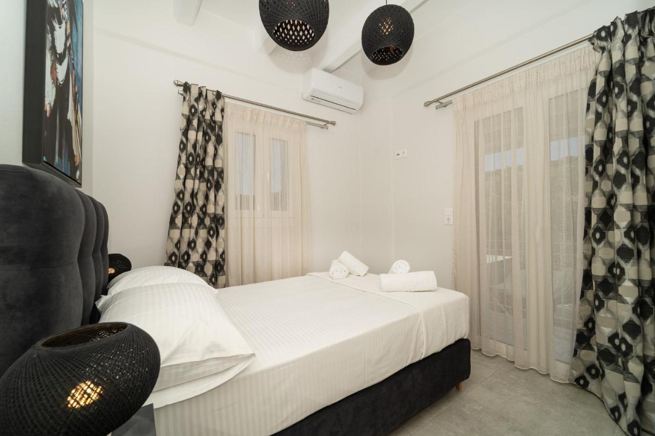 Mavrovouni Apartment Finikúnda Kültér fotó