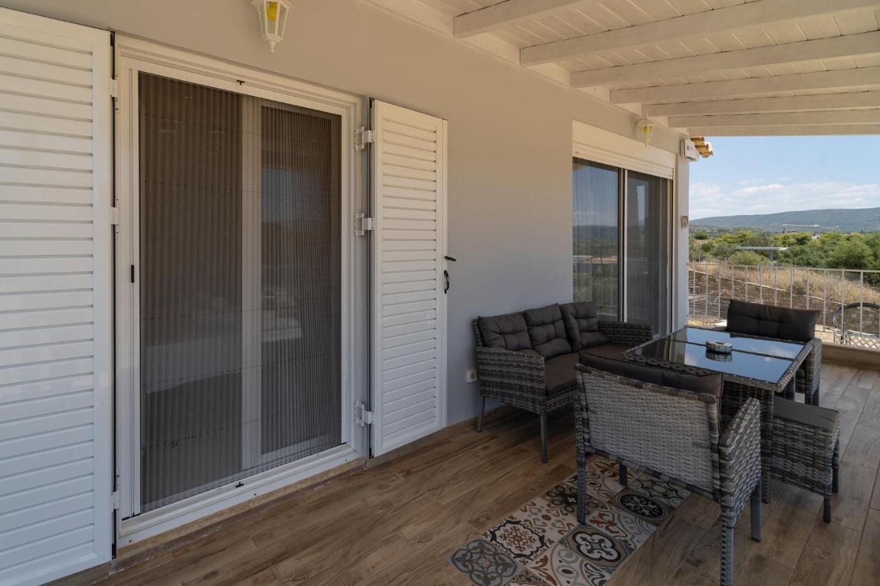 Mavrovouni Apartment Finikúnda Kültér fotó