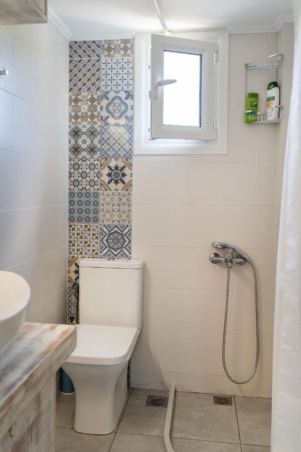 Mavrovouni Apartment Finikúnda Kültér fotó