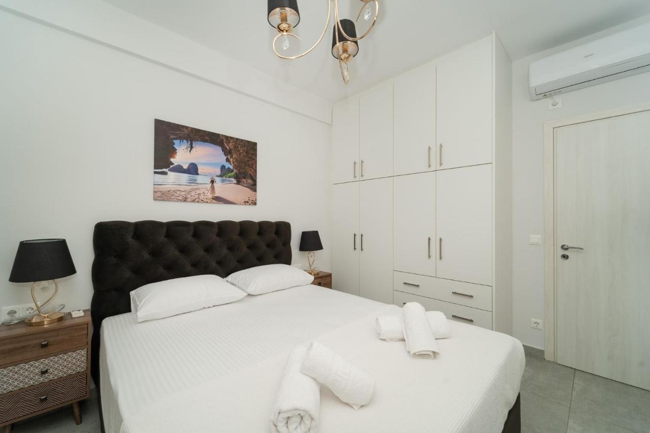 Mavrovouni Apartment Finikúnda Kültér fotó