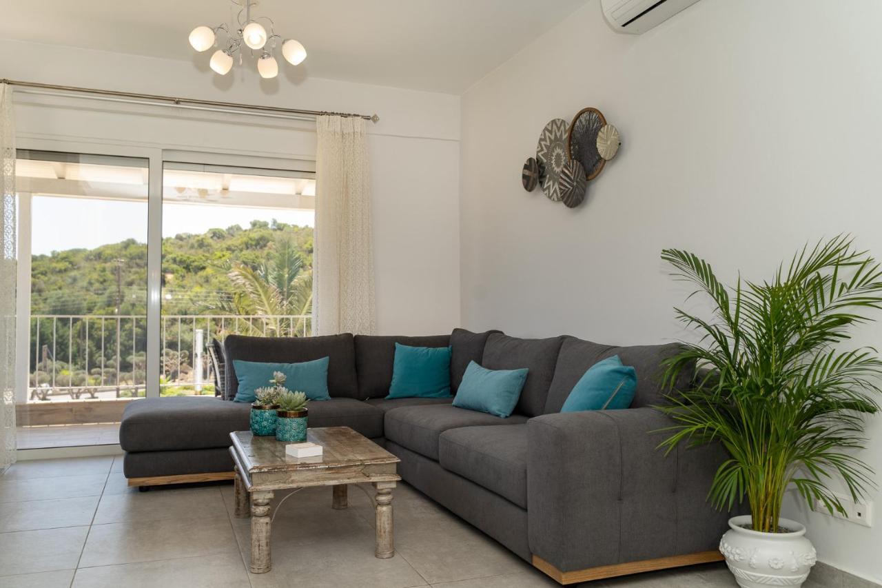 Mavrovouni Apartment Finikúnda Kültér fotó