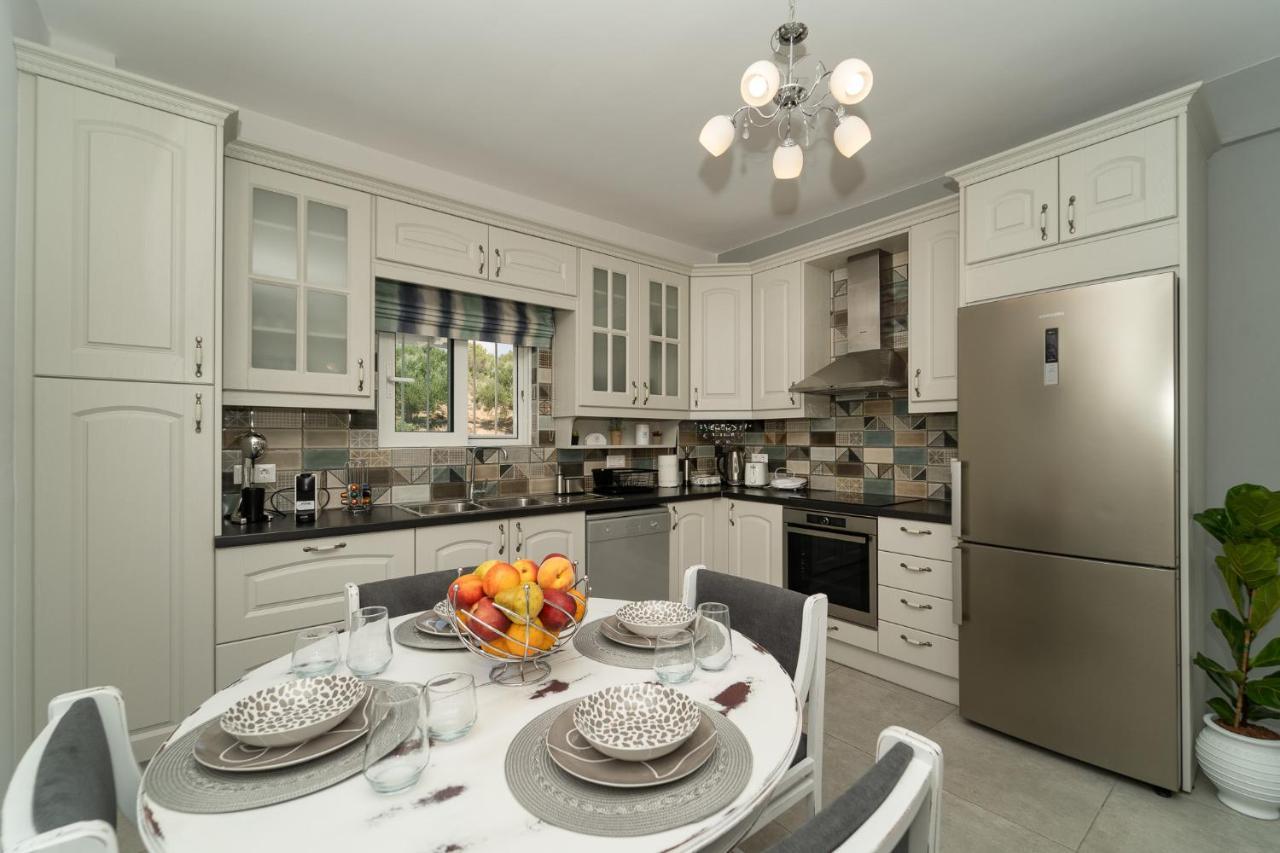 Mavrovouni Apartment Finikúnda Kültér fotó