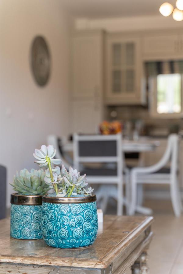 Mavrovouni Apartment Finikúnda Kültér fotó